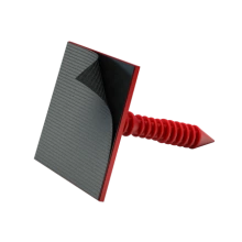 ТЕХНОНИКОЛЬ Крепеж ТЕХНОНИКОЛЬ №02 для фиксации плит XPS и мембраны PLANTER (100 шт/уп) (429854)