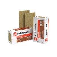 ТЕХНОНИКОЛЬ Звукоизоляция ТЕХНОФЛОР СТАНДАРТ, 1200х600х40 мм, (6 плит, 4,32 кв.м) (395408)
