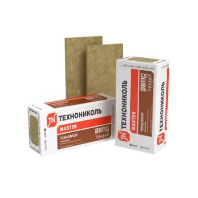 ТЕХНОНИКОЛЬ Звукоизоляция ТЕХНОФЛОР СТАНДАРТ, 1200х600х40 мм, (6 плит, 4,32 кв.м) (395408) ТЕХНОНИКОЛЬ Звукоизоляция ТЕХНОФЛОР СТАНДАРТ, 1200х600х40 мм, (6 плит, 4,32 кв.м) (395408)