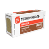 ТЕХНОНИКОЛЬ Звукоизоляция ТЕХНОФЛОР СТАНДАРТ, 1200х600х40 мм, (6 плит, 4,32 кв.м) (395408) в Москве